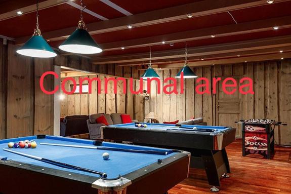 Fossheim Lodge Nr 10 Ulsak Екстериор снимка